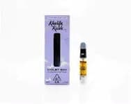 1g - Cured Resin - Khalifa Mints