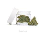 Fermented - CURE Prepackaged Flower
