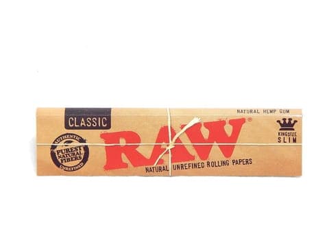 Raw Rolling Paper - King Size