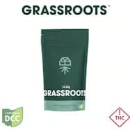 Grassroots | Peanut Butter Muffin Smalls | 14.15g [Sativa]