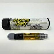 Hashtag Honey | White Uzumaki 1g Cart