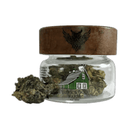 Torrwood Farms - Flower - Lilac Sour Cookies - 3.5g