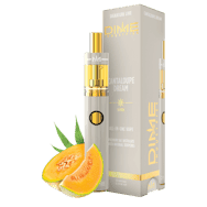 Dime Industries | Cantaloupe Dream | Distillate | All In One | 2g