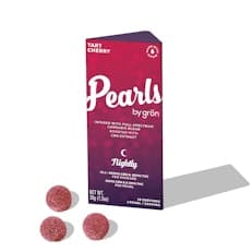 10:1 Tart Cherry - CBN/THC - Nightly