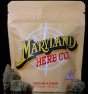 Maryland Herb Co. - Paloma Spritz (smalls) 7g