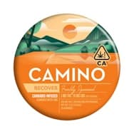 Camino Freshly Squeezed Recover 1:2 THC:CBG 20pk 100mg Gummies