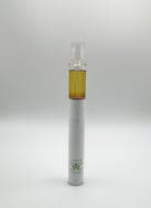 Canna Caviar Vape Disposable 2g Liquid Diamonds- Caviar Candy