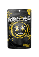 No Bad Days | Permanent Marker | Flower