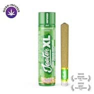 Acapulco Gold | Quad-Infused XL Pre-Roll | 2g