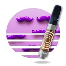 Grand Daddy Purple Cartridge