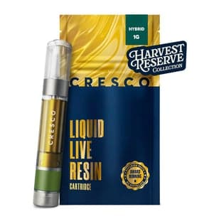 Orchard OG