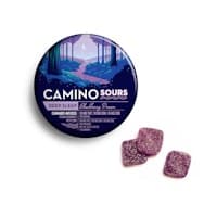 Camino Sours | Blackberry Dream | Deep Sleep | 100mg