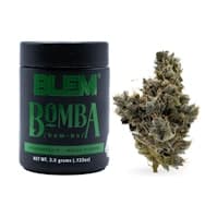 BLEM | Flower 3.5g | I | Bomba