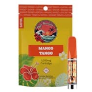 Cart - Mango Tango