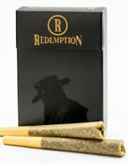 Candy Mob | 0.7g x 10pk | Redemption