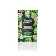 Smokiez Sour Watermelon Hybrid Gummies