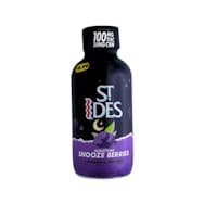 ST IDES- SNOOZE BERRIES (4OZ/100MG) SHOT [I]