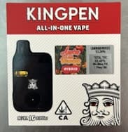 Kingpen AIO V2 - Gelato