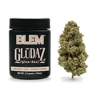 BLEM | Flower 3.5g | H | Gludaz