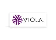 Viola - Flower - Vibes Jar - Pink Certz