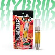 Cherry Pie Profilez Cartridge | 1g