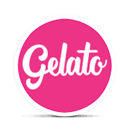 Gelato Last Bite Strawberry Chocolate (10mg x 10ct) 100mg