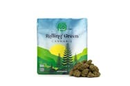 Rolling Green | Mango Runtz | 28g