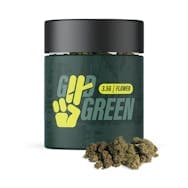 Frozen Margarita - Mixed Buds - 3.5g