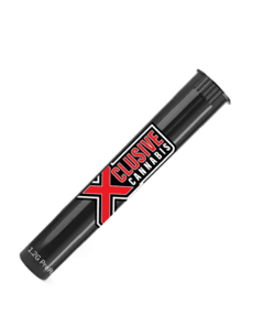 Xclusive Cannabis Sour Patch 1.2g Pre Roll