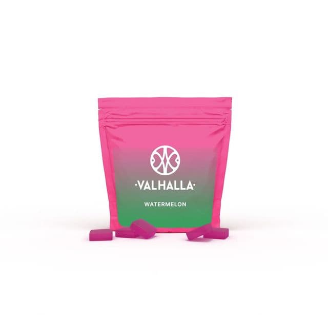 Watermelon Gummies