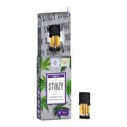 Stiiizy | SFV OG | Pod | Indica | 1g