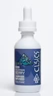 CLSICS- MOUNTAIN BERRY LIVE ROSIN TINCTURE [I]