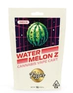 Fuzzies Cartridge - Watermelon Z
