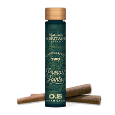 Buckner 2pk Pre Rolls