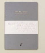 Goldleaf - Cooking Journal