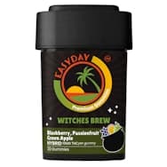 Easyday Witches Brew 10mg Hybrid