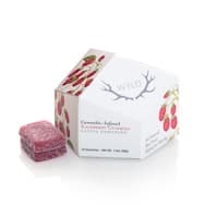Wyld - Raspberry (Sativa) - Gummy - 100mg