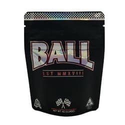 BALL FAMILY FARMS - INDOOR FLOWER - FERRIS BUELLER - 4G