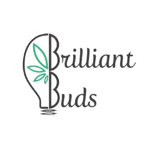Brilliant Buds | Banana Cooler | i/h | 3.5g | Flower