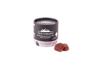 Tastebudz - Blackberry Chamomile 10:5:1 CBN/CBD/THC Gummies