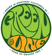 Greenline Indoor Orange Tree 3.5g