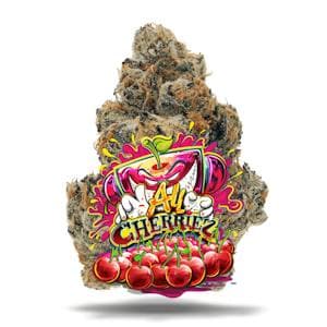 All Cherriez