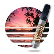 Maui Wowie Cartridge