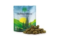 Rolling Green | Flower | Mango Runtz | 28g (1 oz)
