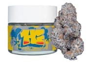 Hurley Grown | 3.5g Indoor Flower | Cromagnoman