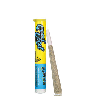 Meow Pre-Roll