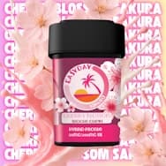 Cherry Blossom 20mg (hybrid)