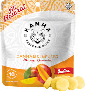 Mango Gummies 10-pack