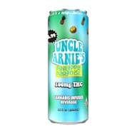 UNCLE ARNIE'S- PINEAPPLE PARADISE (12OZ/100MG) BEVERAGE [H]