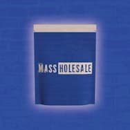 Massholesale | Flower | GMO